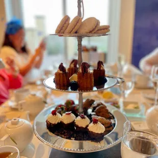 Desserts