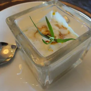 Amuse Bouche