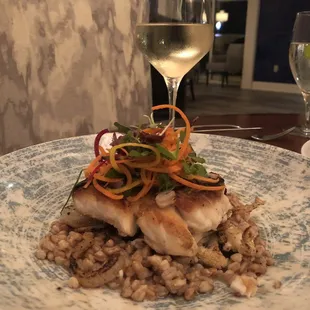 Red Snapper