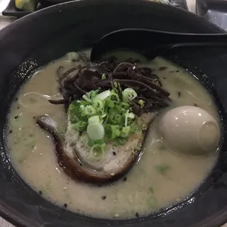 Tonkotsu Ramen