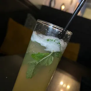 drink