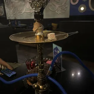 Hookah