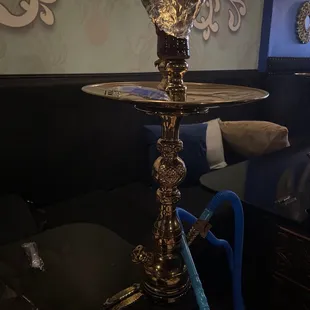 Hookah