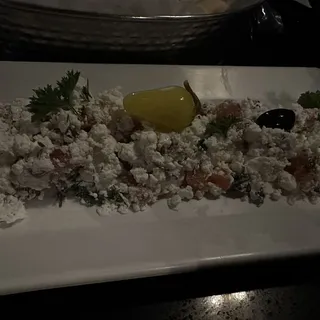 Azuza Caprese