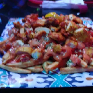 Fries