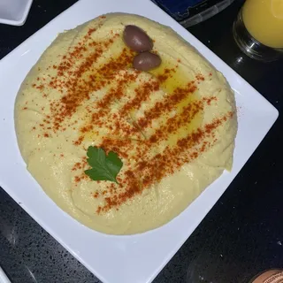 Hummus Dip