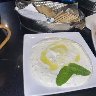 Labneh
