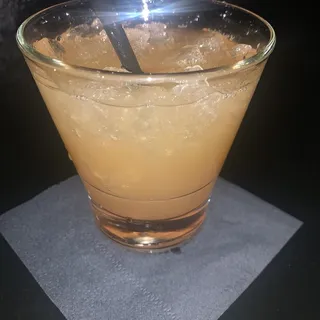 Ginger Ale