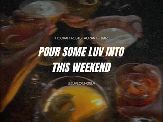 LUV Lounge