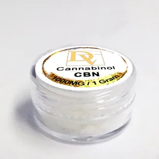 CBN Isolate - Cannabinol