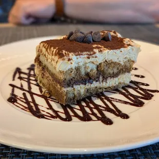 The best tiramisu ever