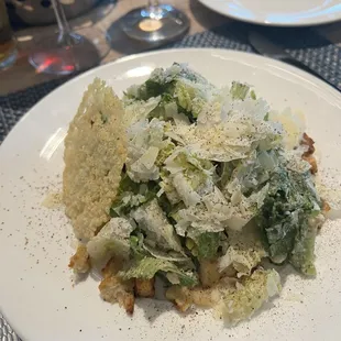 Caesar Salad