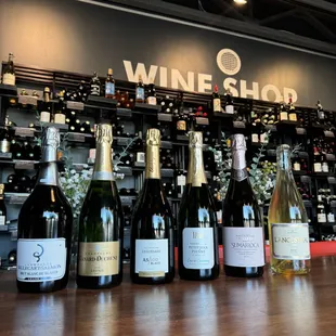 interior, sushi and sashimi