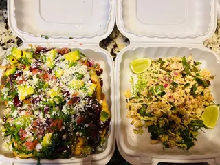 The Limelight Kitchen