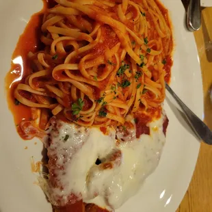 food, pasta dish, pasta