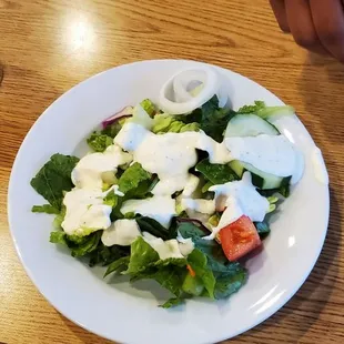 Salad