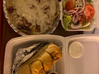 Soprano's Italian Restaurant