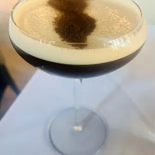 Espresso Martini