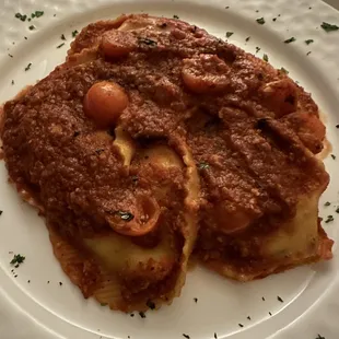 Ravioli