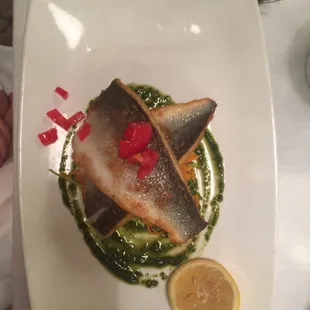 Branzino