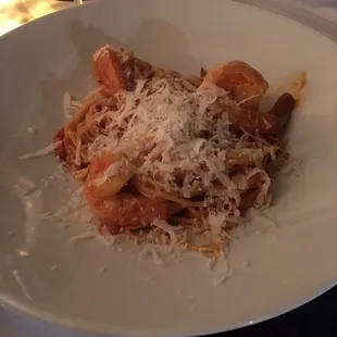 food, pasta dish, pasta