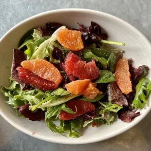 1/2 order Mista Insalata
