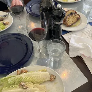 Caesar Salad