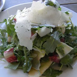 Arugula Salad