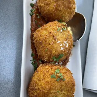 Arancini