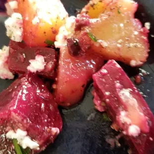 Beet Salad