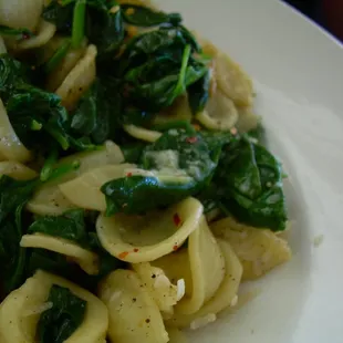 Little Ear Pasta