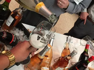 Century II Performing Arts and Convention Center