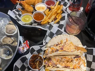 B-17 Bombers Oyster Pub