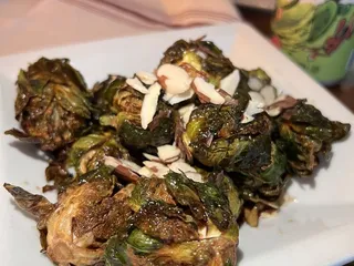 Crave Kitchen and Bar