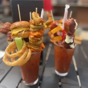 The Mother of All Bloodys