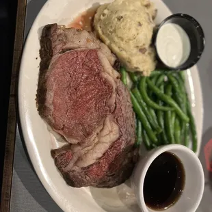 Prime Rib Special
