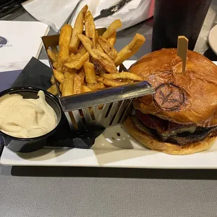 Nice presentation; everything looks great!!