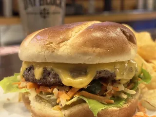 Day Block Brewing Company - Pizza Place & Brewpub