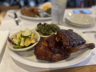 County Grill & Smokehouse