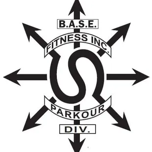 B.A.S.E. Fitness Parkour