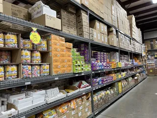 Sweeties Soda Shoppe