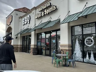 Biergarten Wine & Spirits