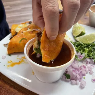 Ibiria tacos