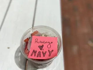 Rutabaga Juicery & Eats