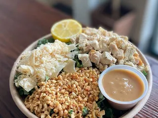 Fresh Green Annapolis