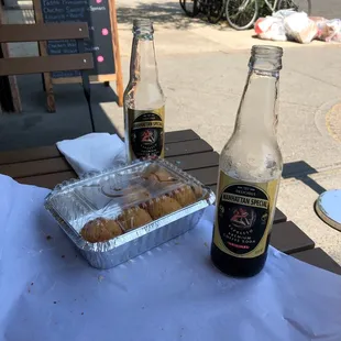 Unbelievable Prosciutto Classico Hero