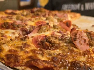 MoonRidge Brewing Company