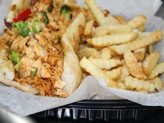 Boutique River Falls