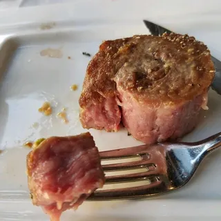 A5 Wagyu Katsu Sando