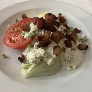 Iceberg Wedge